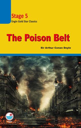 The Poison Belt Stage 5