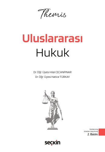 THEMIS Uluslararası Hukuk