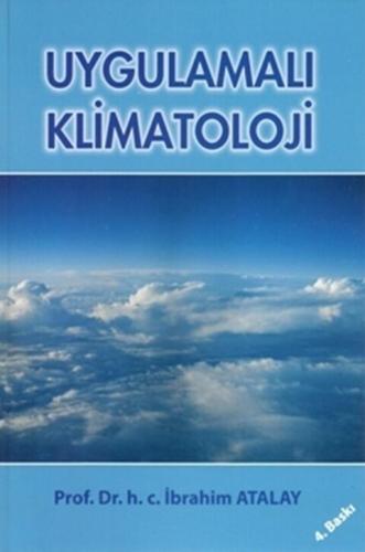 Uygulamalı Klimatoloji