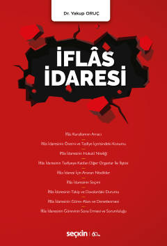 Seçkin Yayıncılık İflâs İdaresi