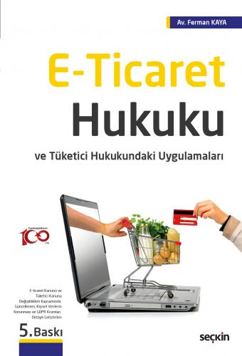 E Ticaret Hukuku
