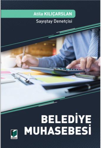 Belediye Muhasebesi Atila Kılıçarslan