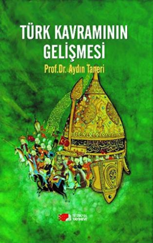 Türk Kavramının Gelişmesi