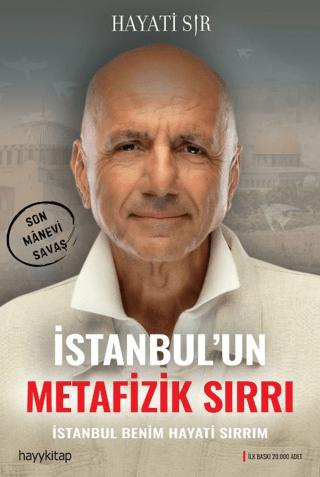 İstanbul un Metafizik Sırrı