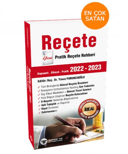 Pratik Reçete Rehberi 2022 2023