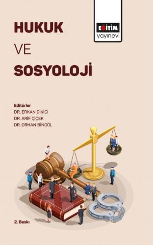 Hukuk ve Sosyoloji