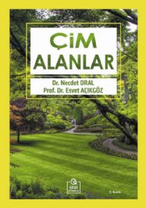 Çim Alanlar