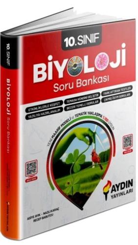 10 SINIF MATEMATİK GÜNCEL BASKI S B AYDIN