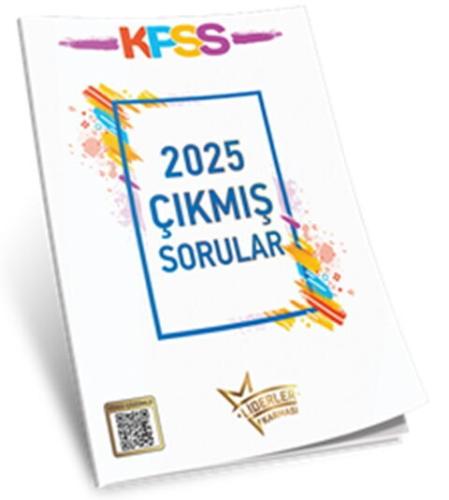 KPSS Çıkmış Sorular 2025