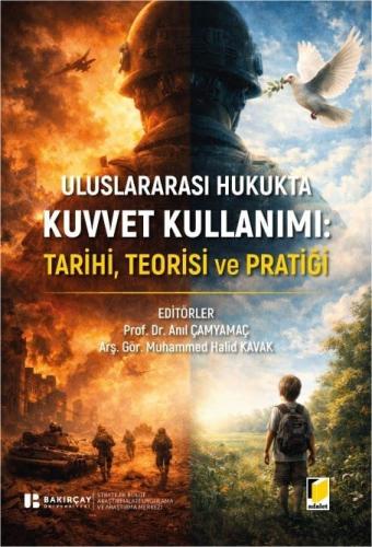 Uluslararası Hukukta Göller