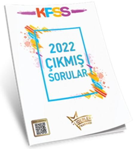 KPSS Çıkmış Sorular 2022