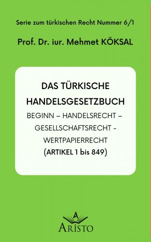 Türkisches Zivilgesetzbuch