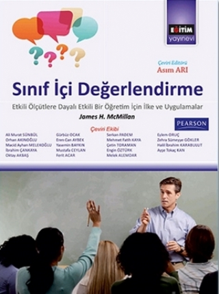 Sınıf İçi Değerlendirme
