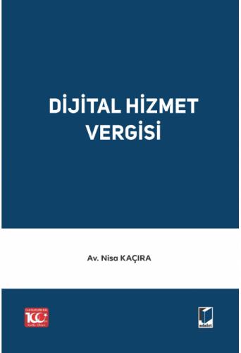 Dijital Hizmet Vergisi