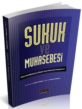 Sukuk ve Muhasebesi