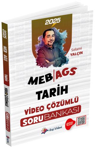 2026 MEB AGS Tarih Çıkmış Sorular Çözümlü