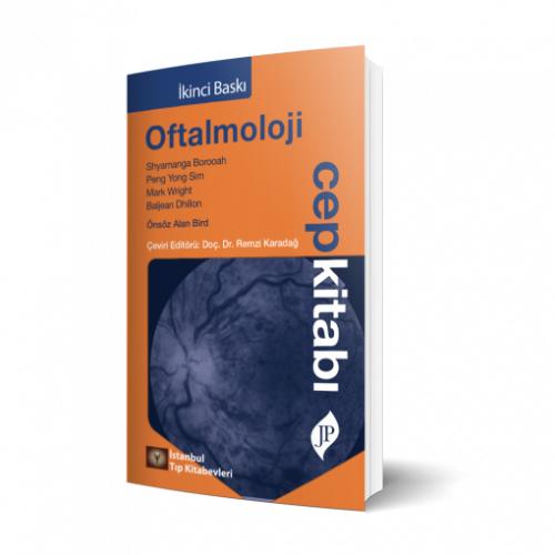 Oftalmoloji