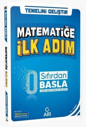 Matematiğe İlk Adım