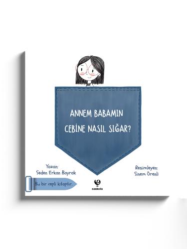 Annem Babamın Cebine Nasıl Sığar