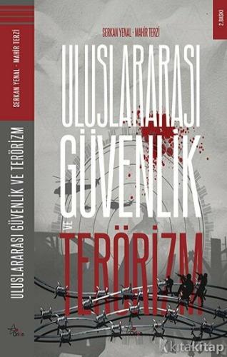 Uluslararası Güvenlik ve Terörizm