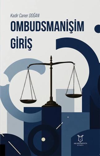 Ombudsmanişim Giriş