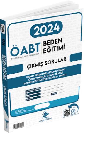 ÖABT MEB AGS Beden Eğitimi Öğretmenliği 2024 Sınavı Çıkmış Sorular Çözümlü