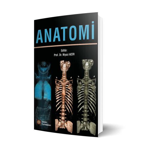 Anatomi Niyazi Acer 25 İndirim