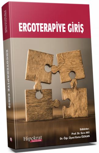 Ergoterapiye Giriş