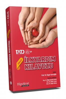 İlkyardım Kılavuzu TATD Güncel