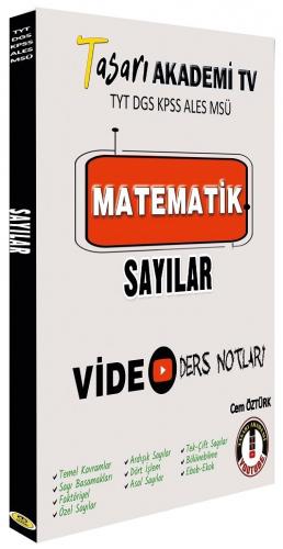 DGS ALES Matematik İlk 25 Çıkacak Soru Çözümlü