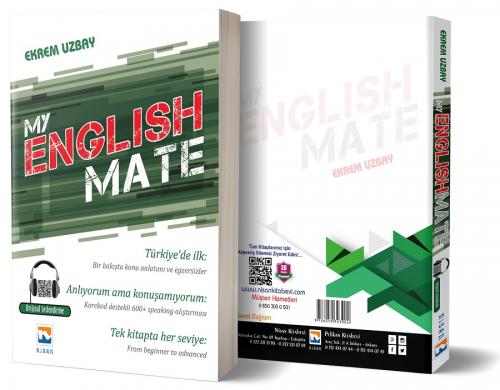 My English Mate