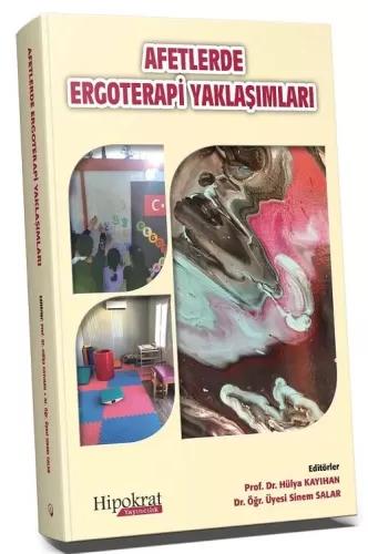 Afetlerde Ergoterapi Yaklaşımları