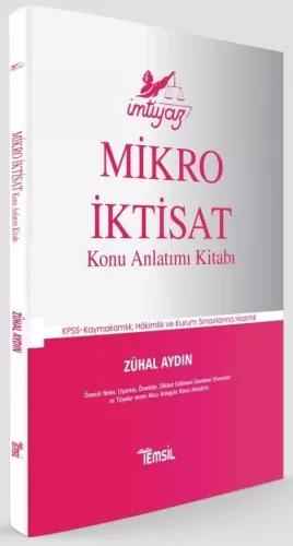 İktisat Konu Anlatımı Kitabı