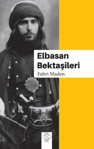Elbasan Bektaşileri