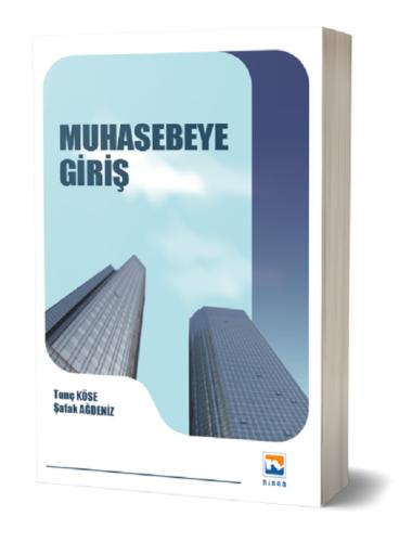 Muhasebeye Giriş