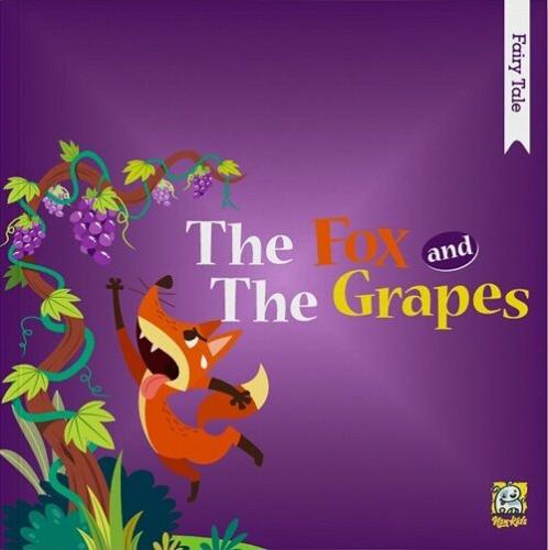 The Fox and The Grapes