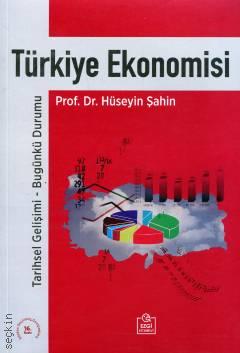 Türkiye Ekonomisi Hüseyin Şahin