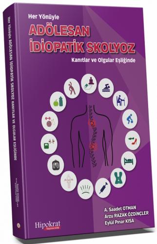 Adölesan İdiopatik Skolyoz