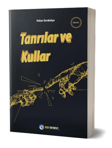 Tanrılar ve Kullar