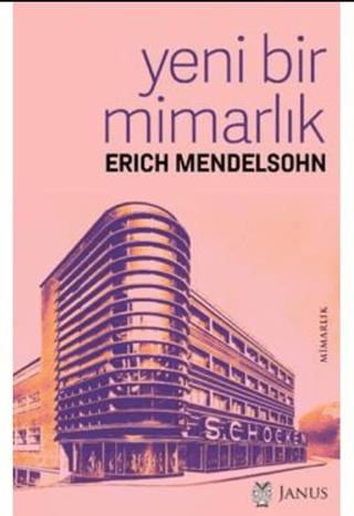 Yeni Bir Mimarlık