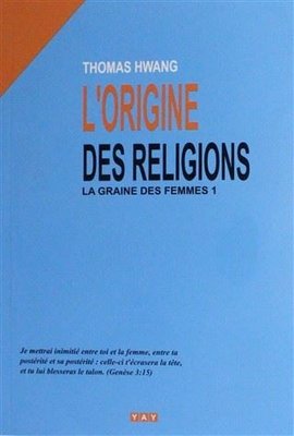L origine Des Religions Fransızca