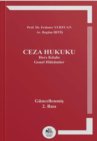 Ceza Hukuku Özel Hükümler