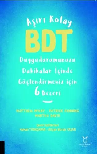 Aşırı Kolay BDT