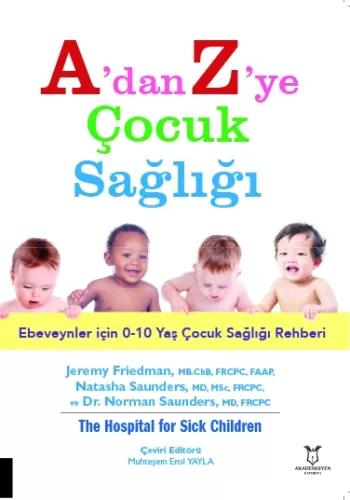 A dan Z ye Çocuk Sağlığı
