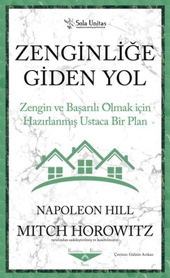 Zenginliğe Giden Yol