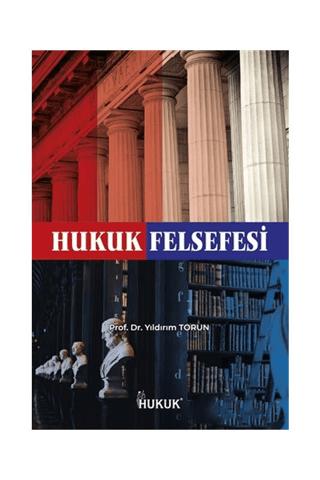 Hukuk Felsefesi Yıldırım Torun 5 İndirim