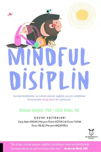 Mindful Disiplin