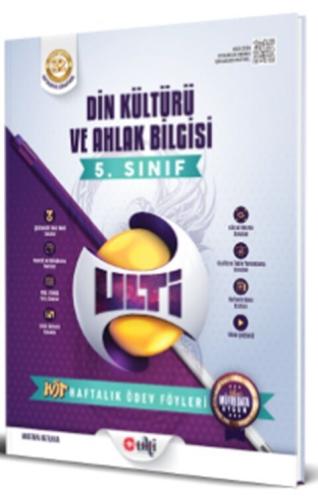 8 Sınıf Fen Bilimleri 32 4 Haftalık Ödev Föyleri