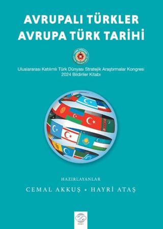 Avrupalı Türkler Avrupa Türk Tarihi