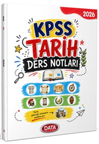 2026 KPSS Matematik Ders Notları